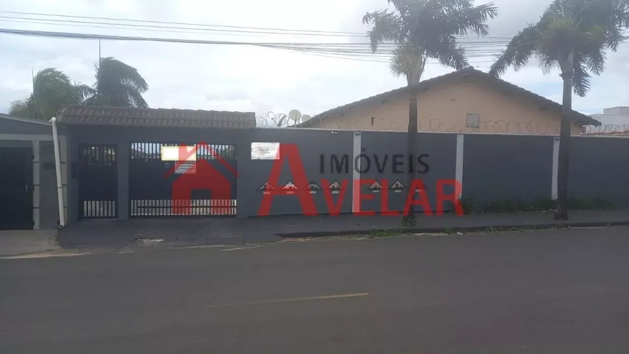 Casa para venda, Minas Gerais, Uberlândia - CA1293