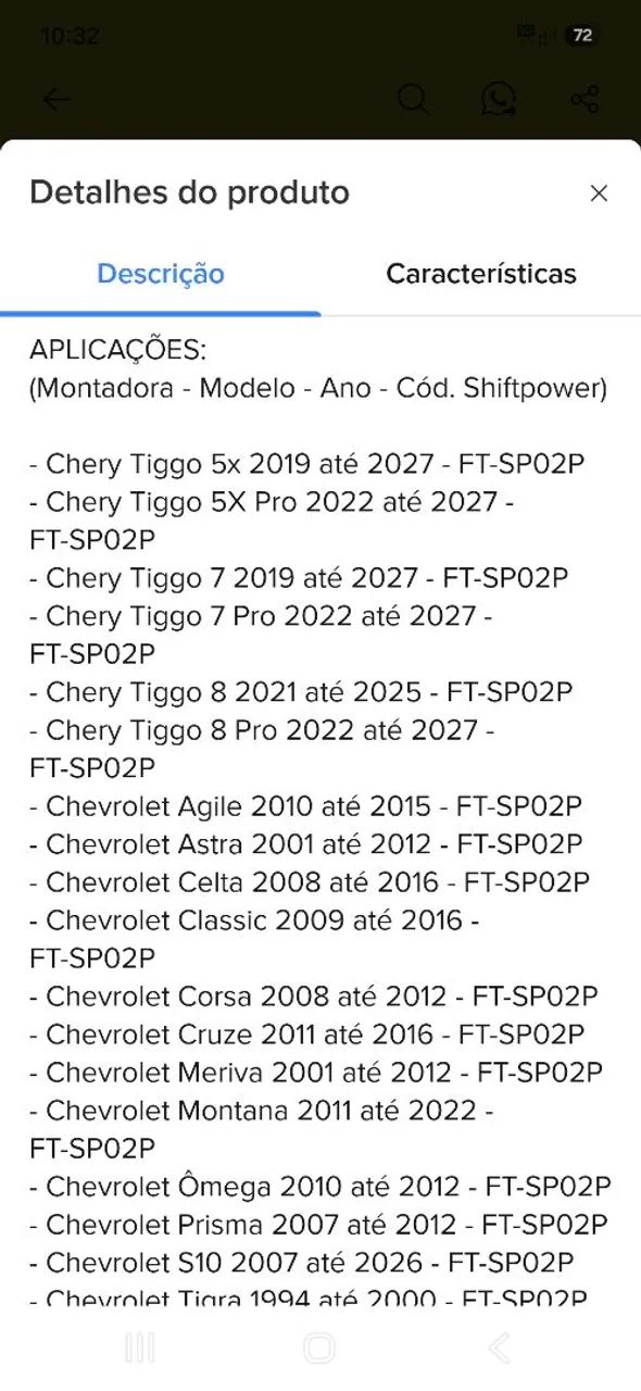 Vendo shifpower - Foto 4
