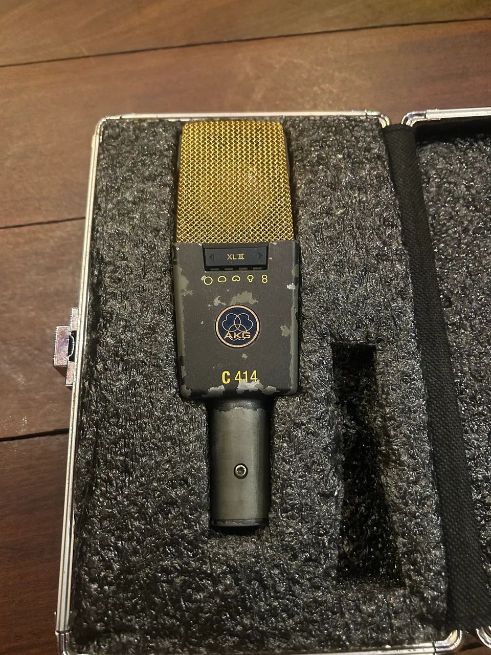 Akg C414 XLII - Foto 2