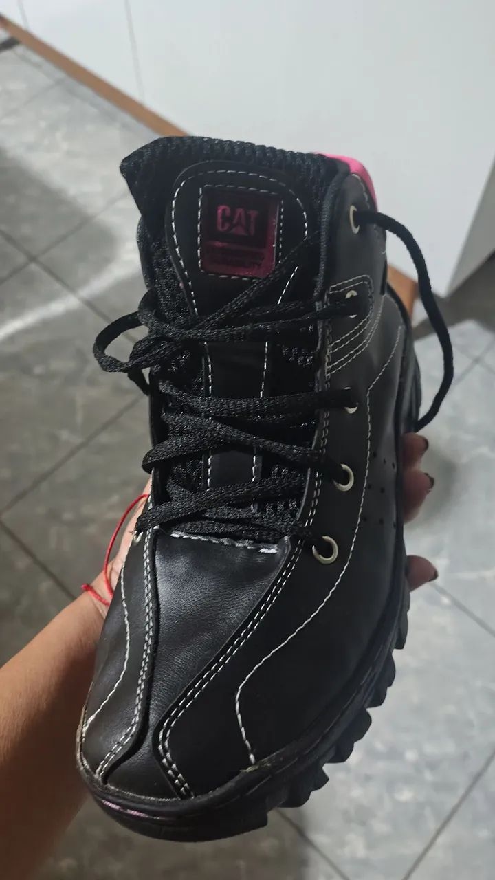 Bota - Foto 2