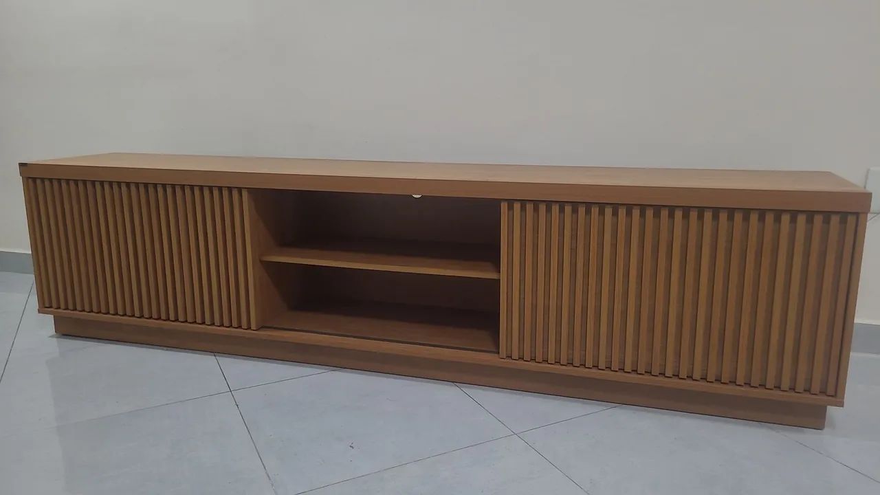 Rack Ripado 2,20 metros 