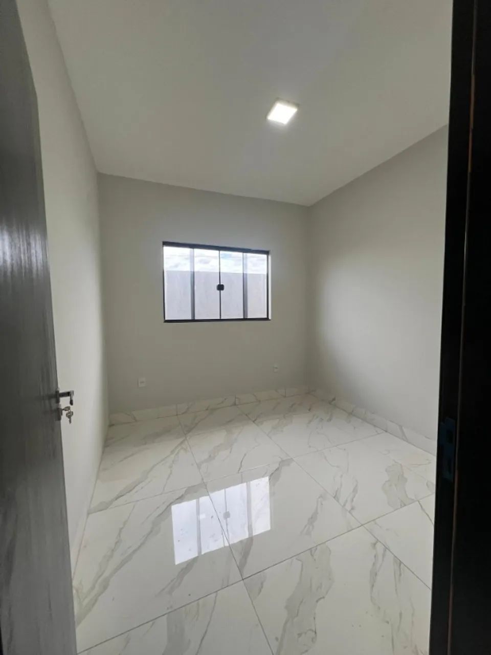 CASA NOVA 3QTOS PROXIMO DA ALZIRA SANTANA E COMPER - Foto 4