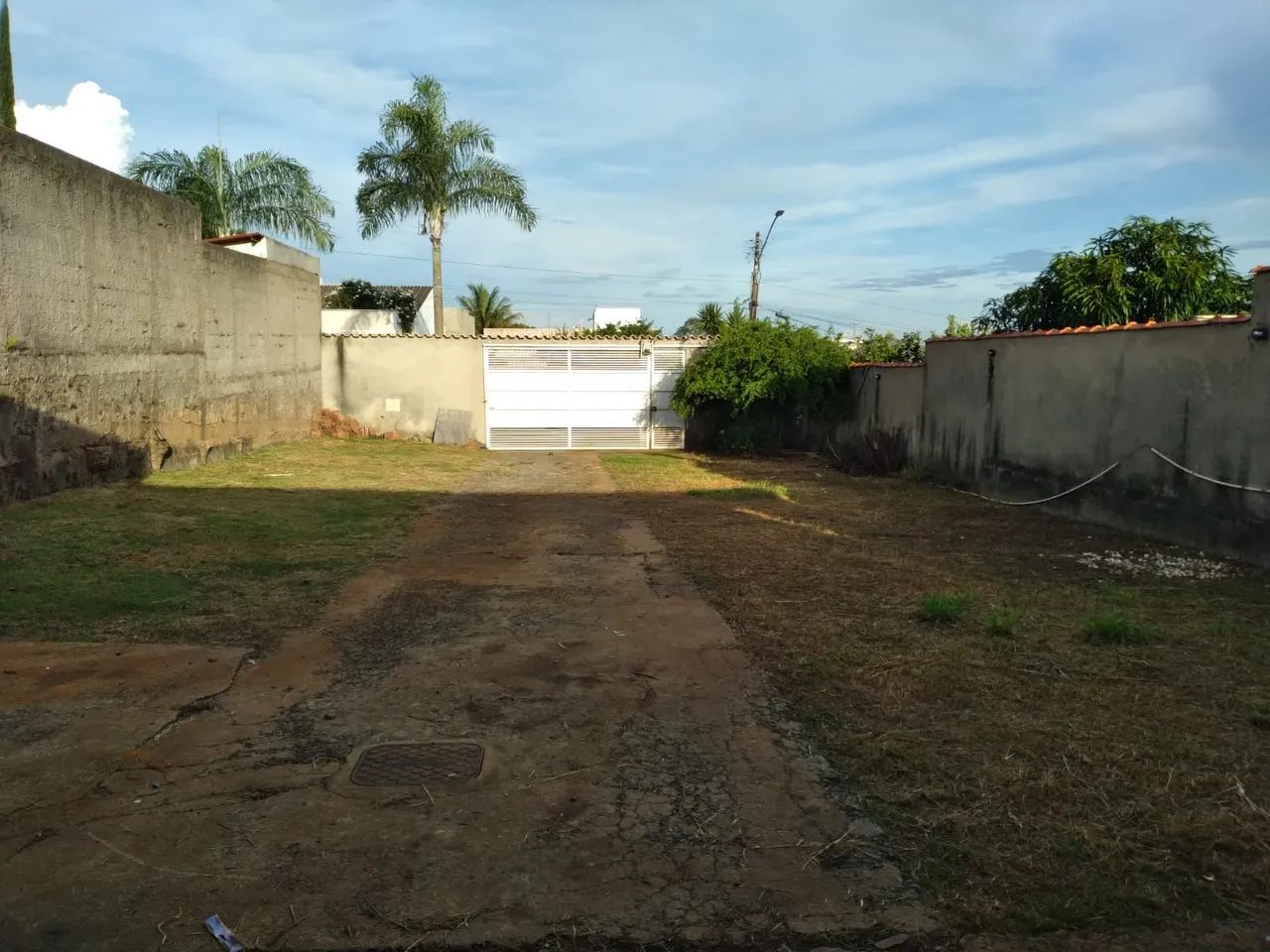 Foto - Brasília - Riacho Fundo I