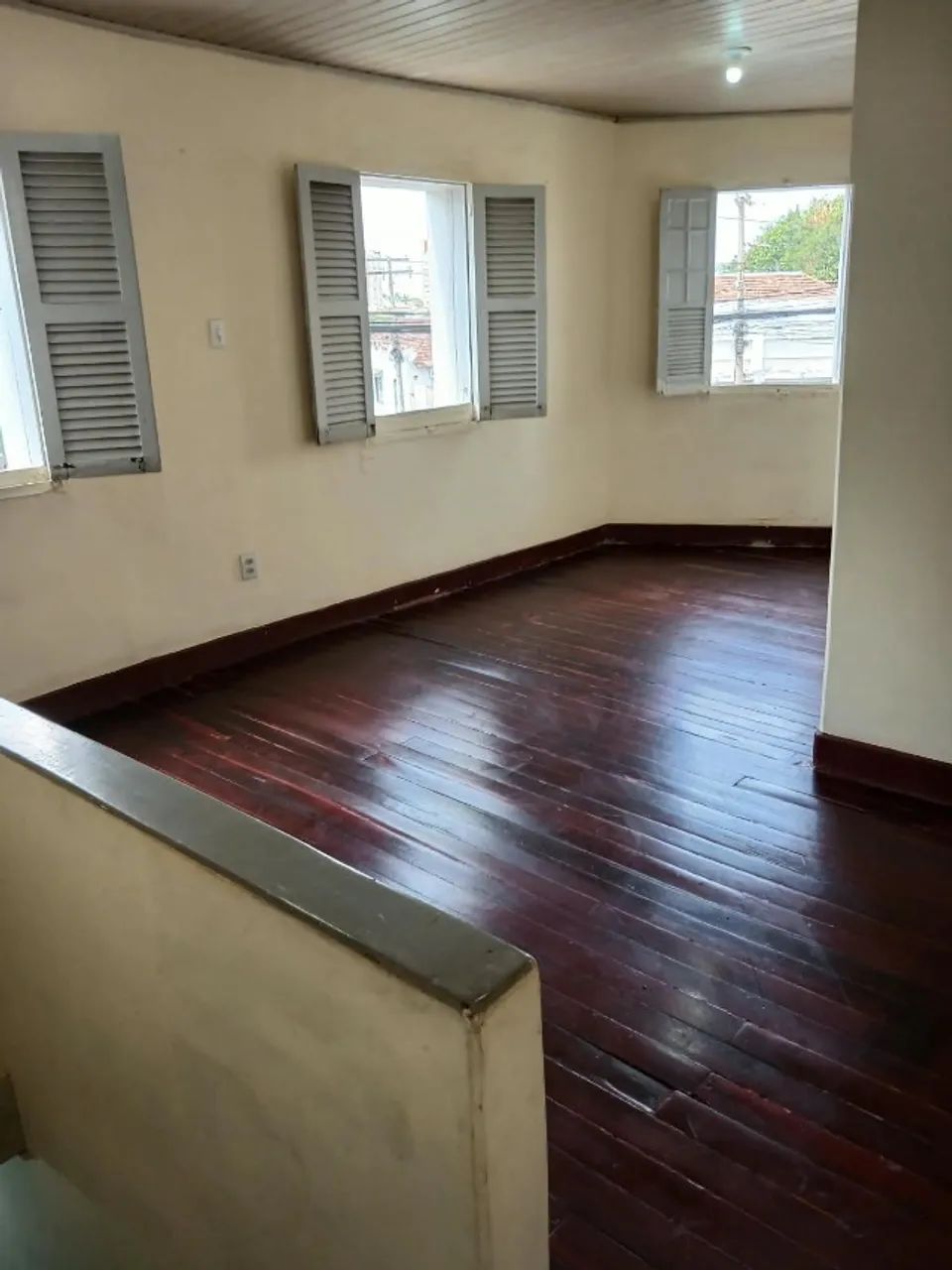 ANAPOLIS SALA COMERCIAL PAVIMENTO SUPERIOR DE ESQUINA   PRAÇA OESTE  CENTRO - Foto 3