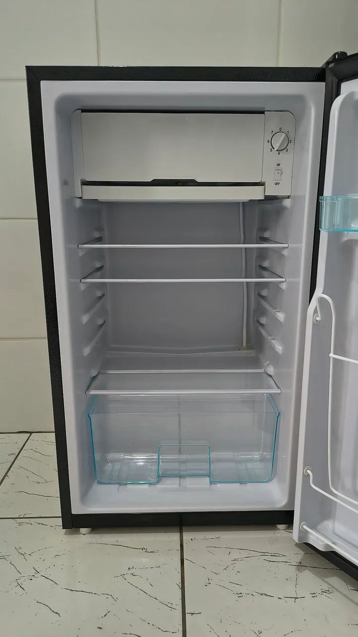 Frigobar HQ 93L - Foto 2
