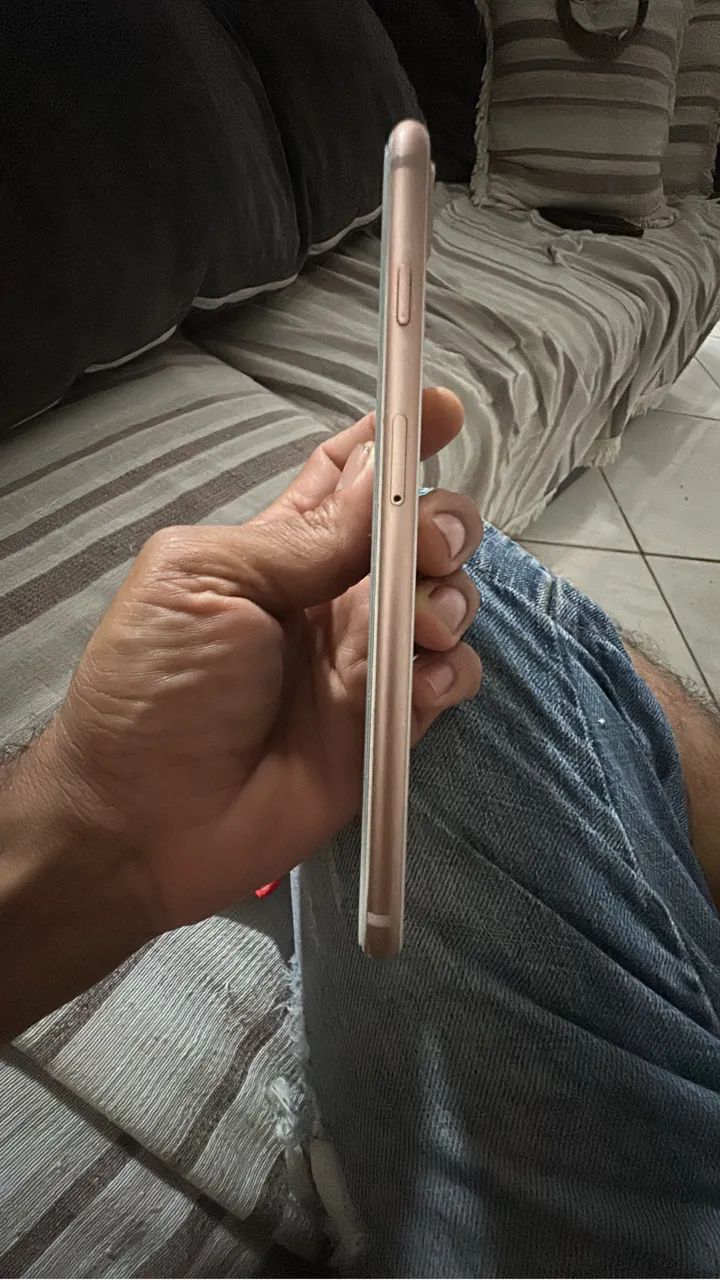 iPhone 8 Plus  - Foto 4
