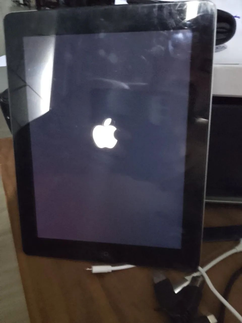 iPad da Apple 