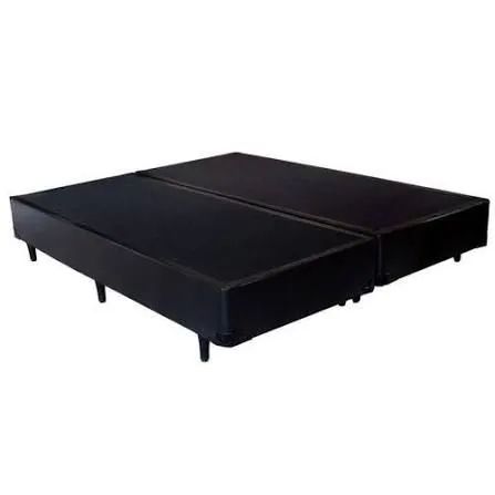 Base box queem bipartida. - Foto 4