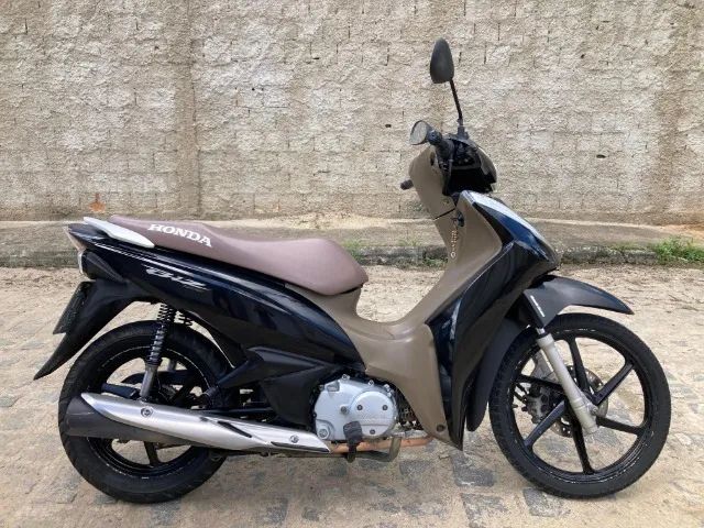 Honda Biz 125 EX Flex - Foto 4