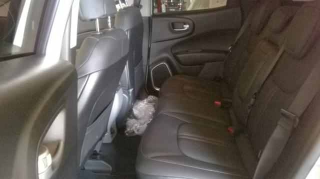 Fiat Toro VOLCANO 2.0 16V 4X4 TB DIESEL AUT. - Foto 9