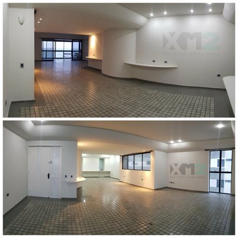Apartamento 04 suítes beira mar de Piedade 4 vagas no Edf Atlântico Sul - Ref. AP50 - Foto 16