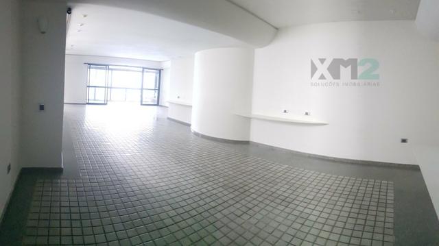 Apartamento 04 suítes beira mar de Piedade 4 vagas no Edf Atlântico Sul - Ref. AP50 - Foto 6