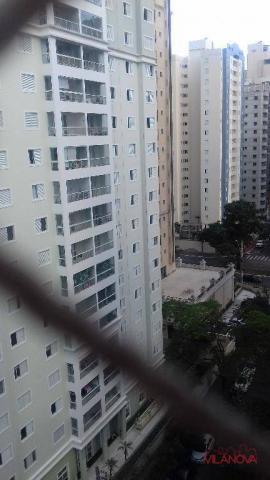 Apartamento residencial para venda e locação, jardim aquarius, são josé dos campos. - Foto 5