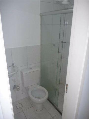 Saia do aluguel apto. 2 qts/com suíte, 48 mil, saldo devedor Balneário de Jacaraípe - Foto 12