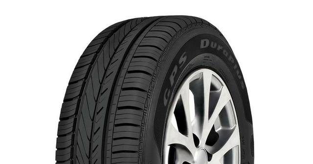 Pneu novo 175/65R14 Goodyear Gps Duraplus