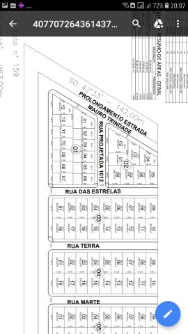 Terreno Jardim Leblon Sarandi-Pr
