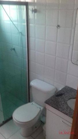 Apartamento residencial para venda e locação, jardim aquarius, são josé dos campos. - Foto 18
