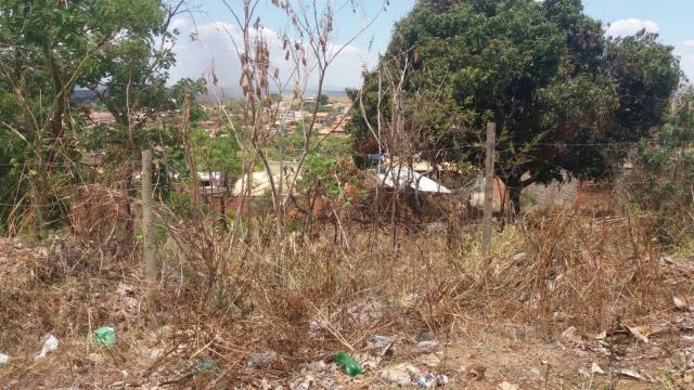 Terreno
