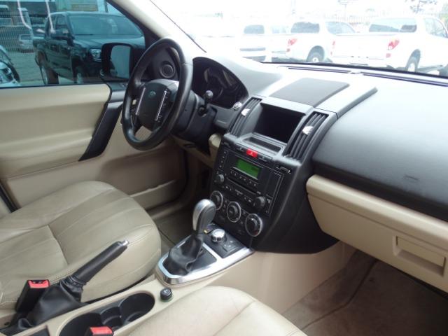 Freelander2 S 4x4- Diesel - Foto 11