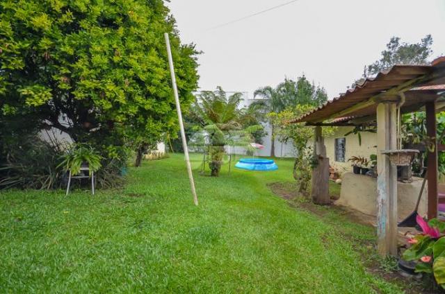 Terreno à venda em São braz, Curitiba cod:128932 - Foto 4