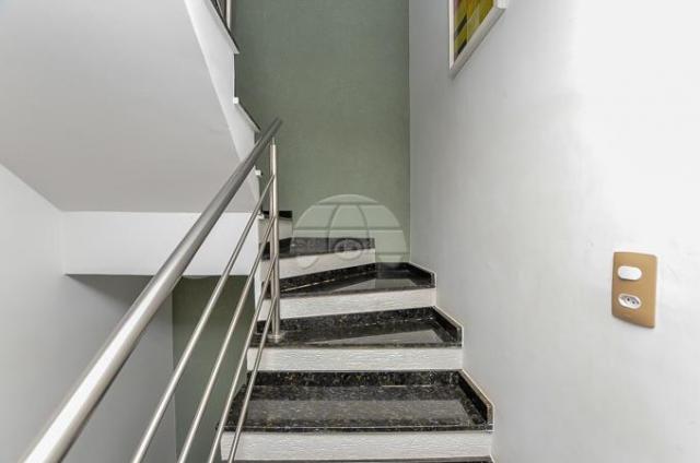 Casa de condomínio à venda com 3 dormitórios em Roça grande, Colombo cod:144437 - Foto 8