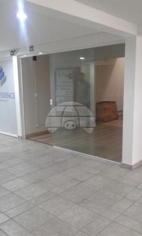 Loja comercial para alugar em Centro, São josé dos pinhais cod:48062