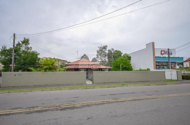 Terreno à venda em São braz, Curitiba cod:128932 - Foto 5