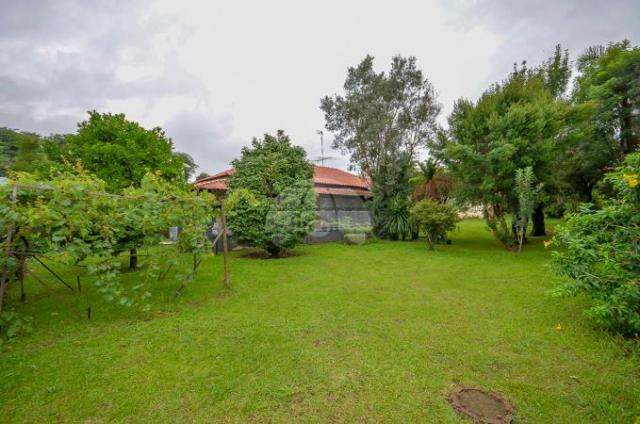 Terreno à venda em São braz, Curitiba cod:128932 - Foto 12
