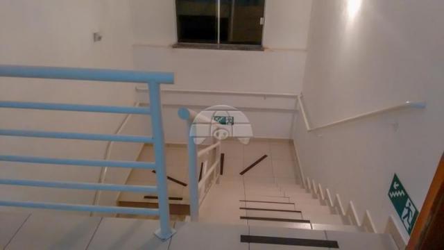 Apartamento à venda com 2 dormitórios em Dos estados, Guarapuava cod:142168 - Foto 5