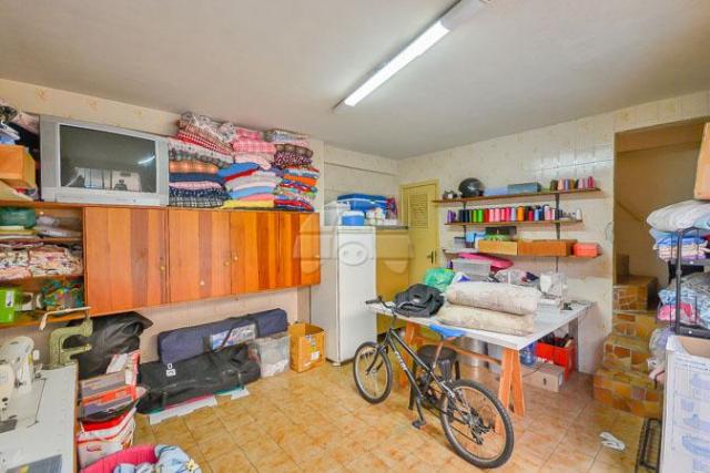 Casa à venda com 3 dormitórios em Atuba, Curitiba cod:138525 - Foto 19