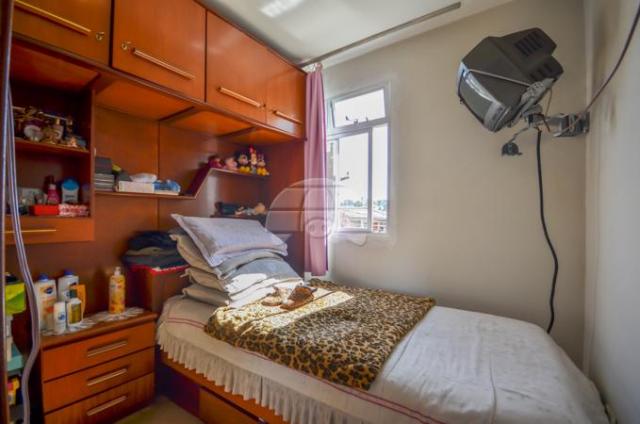 Apartamento à venda com 2 dormitórios em Cidade industrial, Curitiba cod:125591 - Foto 7