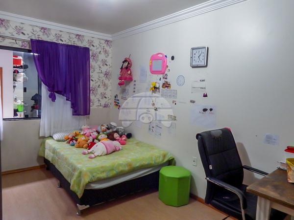 Casa à venda com 3 dormitórios em Menino deus, Pato branco cod:140578 - Foto 8