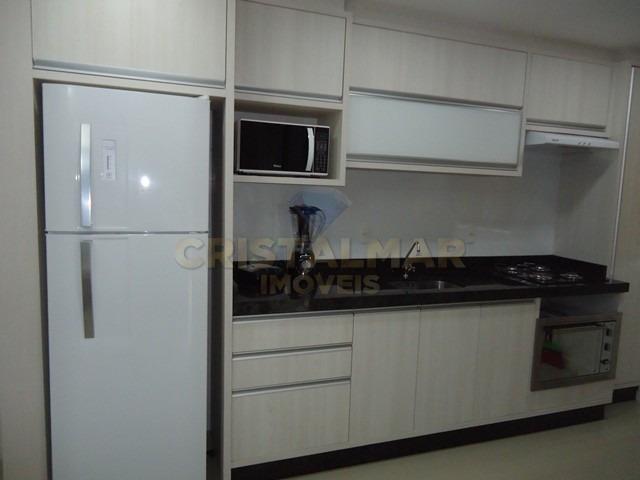 Apartamento em condominio com piscina - Cod 237 - Foto 5
