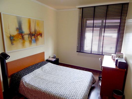Apartamento à venda com 3 dormitórios em Rebouças, Curitiba cod:131532 - Foto 7