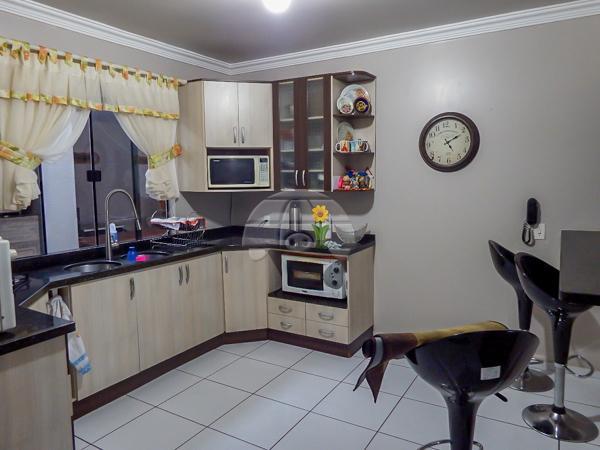 Casa à venda com 3 dormitórios em Menino deus, Pato branco cod:140578 - Foto 13