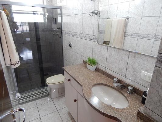 Apartamento à venda com 3 dormitórios em Rebouças, Curitiba cod:131532 - Foto 6