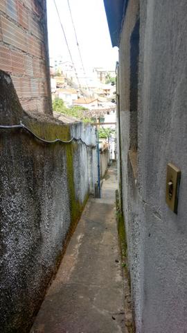 Locação Barracão 1 quarto Bariro Aparecida - Foto 9