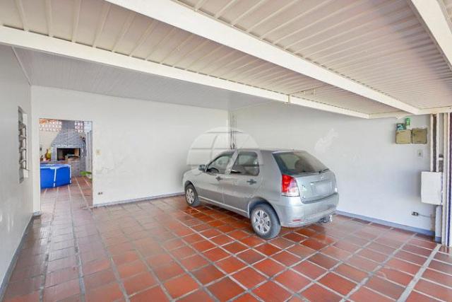 Casa à venda com 3 dormitórios em Atuba, Curitiba cod:138525 - Foto 20