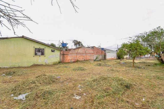 Terreno à venda em Guatupê, São josé dos pinhais cod:144761 - Foto 10