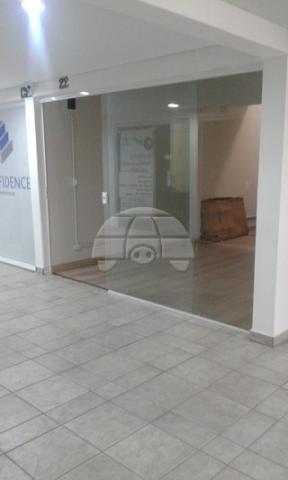 Loja comercial para alugar em Centro, São josé dos pinhais cod:48062 - Foto 4
