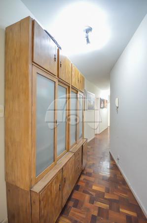 Apartamento à venda com 3 dormitórios em Rebouças, Curitiba cod:130830 - Foto 6