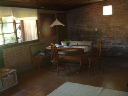 Casa à venda com 3 dormitórios em Tristeza, Porto alegre cod:MI13424 - Foto 8