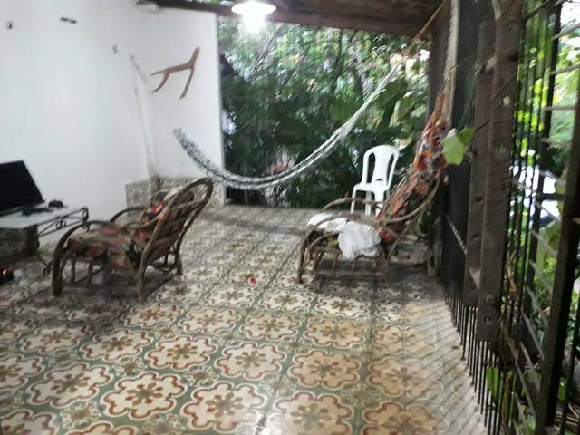 Aluga uma casa na praia do coqueiro Luís correia casa com 9 quartos desponivel - Foto 9