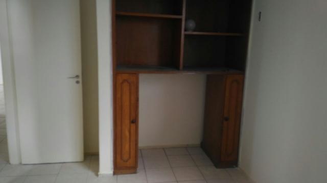 Apartamento para alugar com 3 dormitórios em Setor aeroporto, Goiânia cod:9472 - Foto 9
