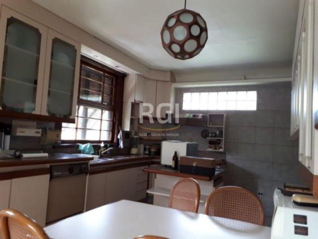 Casa à venda com 5 dormitórios em Ilha das flores, Porto alegre cod:MF20303 - Foto 20