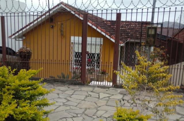 Terreno à venda em Jardim do salso, Porto alegre cod:CS31004200