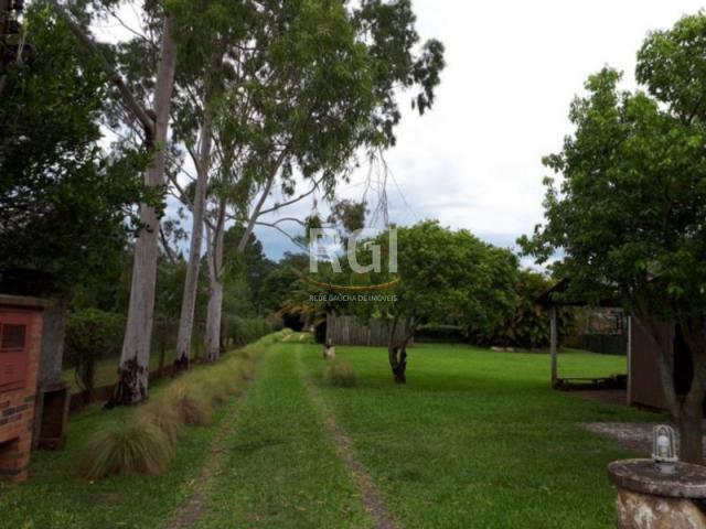 Casa à venda com 5 dormitórios em Ilha das flores, Porto alegre cod:MF20303 - Foto 5
