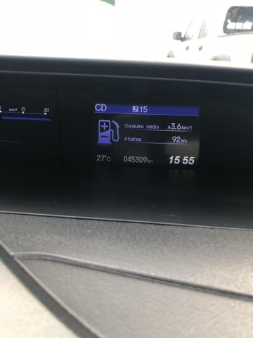 Honda Civic 2.0 Automático LXR Flexone 2016 - Foto 18
