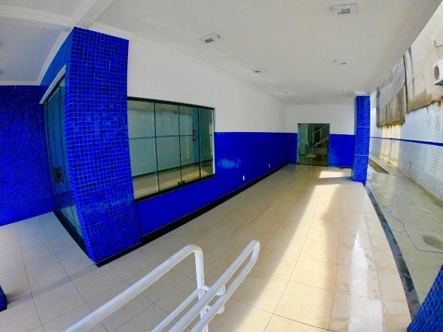 Alugo Prédio comercial na Av Ayrão todo regularizado - Foto 2