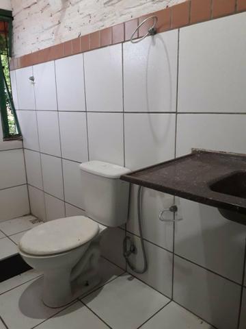Aluga uma casa na praia do coqueiro Luís correia casa com 9 quartos desponivel - Foto 16